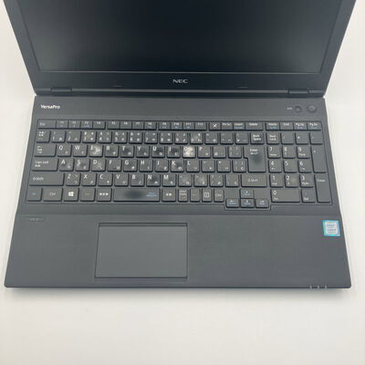 【なんば店】中古  NEC VersaPro PC-VKT16XZG4 (i5 8250U/8GB/SSD256GB/SMt/WLAN/15.6HD) 3280023910 