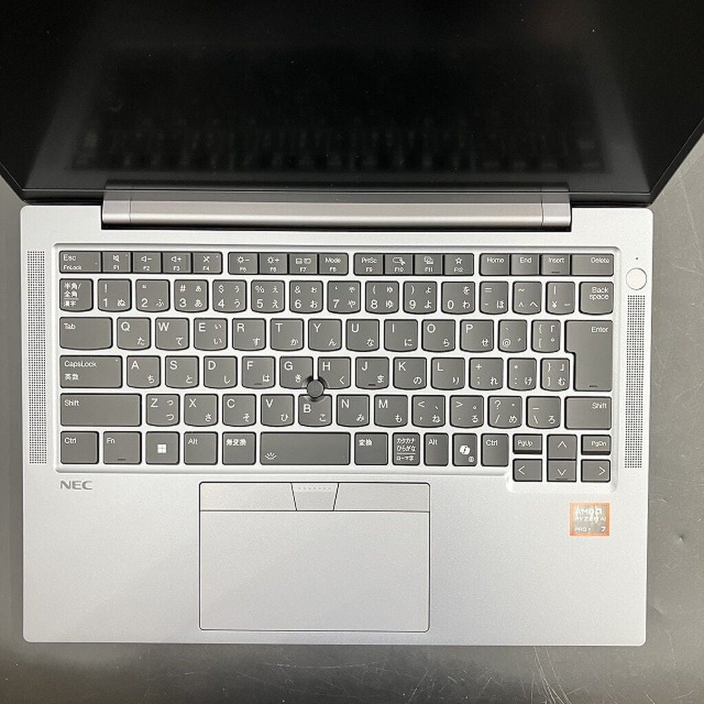 中古 NEC VersaPro タイプVZ PC-V1950ZMGN 3120023932 （347643