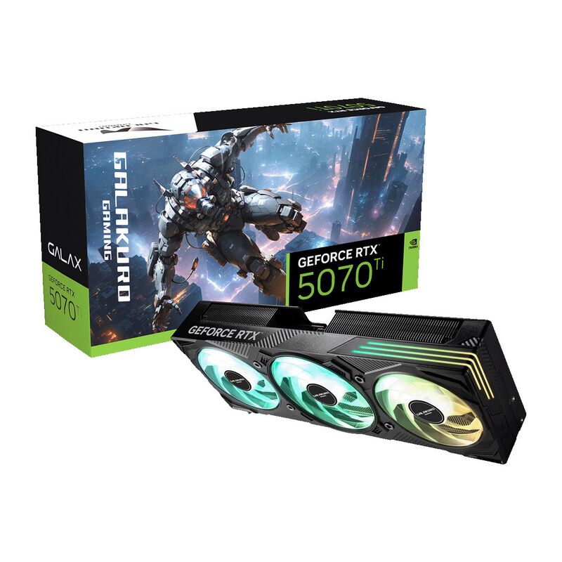 玄人志向 GG-RTX5070-E12GB/OC/DF GEFORCE RTX 5070 12GB 192