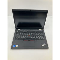 中古  Lenovo ThinkPad L13 Gen2(Core i7 1165G7 2.80GHz/16GB/SSD256GB/Iris Xe Graphics/13.3ｲﾝﾁ/WLAN/WEBCAM/W10P64) 3410012173 