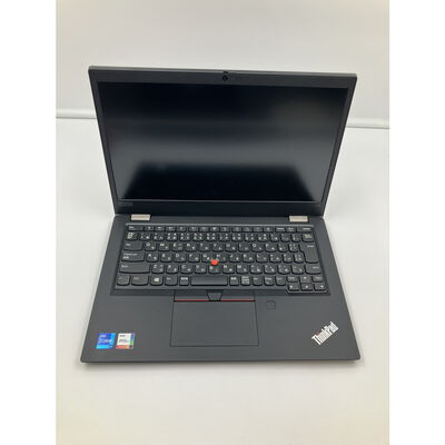 【秋葉原本店】中古  Lenovo ThinkPad L13 Gen2(Core i7 1165G7 2.80GHz/16GB/SSD256GB/Iris Xe Graphics/13.3ｲﾝﾁ/WLAN/WEBCAM/W10P64) 3410012173 