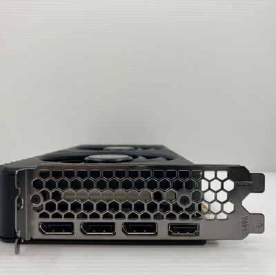 【秋葉原本店】中古  Palit NE75060019P1-GB2063D (RTX5060 8G Dual) 179553 