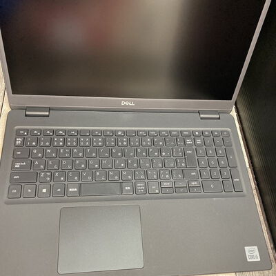 【広島店】中古  DELL Latitude 3510 (INTEL Core i5 10310U 1.7GHz/16GB/SSD512GB/-/オンボード/15.6/1920x1080/Wi-Fi/WEBCAM/W11P64/MicrosoftOffice H&B 2024付) 182751 