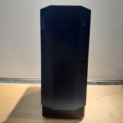 【鹿児島店】中古  Lenovo ideaCentre G5 14IMB05(i5 10400/8GB/SSD256GB/HDD1TB/GTX1650 SUPER/W10H) 4700000655