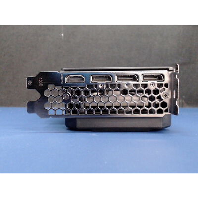 【前橋ｲﾝﾀｰｱｶﾏﾙ店】中古  Palit RTX3070 GamingPro NE63070019P2-1041A (RTX3070 8G) 143906 