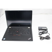 中古  Lenovo ThinkPad P40 Yoga 20GQ-CTO1WW ハイパフォーマンスパッケージ  165793 