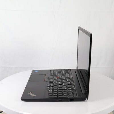 【通販センター】中古  Lenovo ThinkPad E15 Gen2(Intel Core i5 1135G7 2.40GHz/16GB DDR4/SSD256GB/-/オンボード/15.6/1920x1080/GbE/Wi-Fi/WEBCAM/W11H/VBT) 199487 