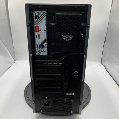 【なんば店】中古  THIRDWAVE GALLERIA XA7C-R47T (i7 13700F/16GB/SSD1TB/RTX4070Ti) 3280023893 