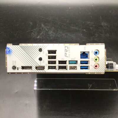 【秋葉原本店】中古  ASRock B650 Pro RS (B650 AM5 ATX DDR5) 152777 