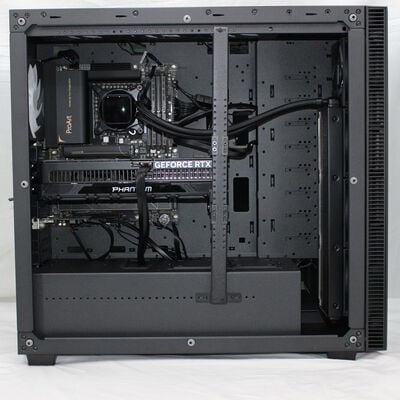 【富士青葉店】中古  THIRDWAVE GALLERIA UE9C-R59 184000 