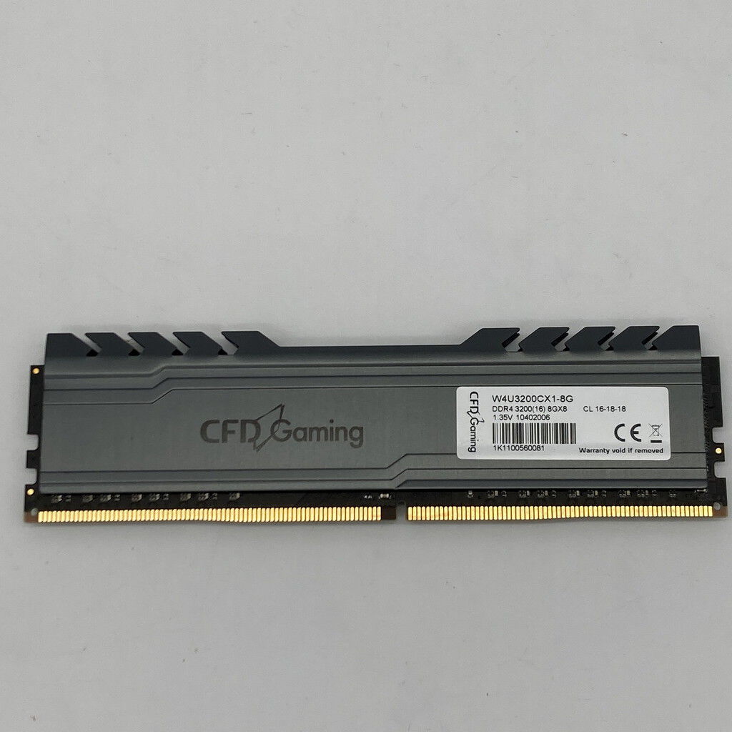 中古 PC4-25600 8GB デスクトップ用 140727 （314489） ｜ パソコン