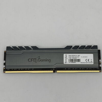 【堺七道店】中古  PC4-25600 8GB デスクトップ用 140727 