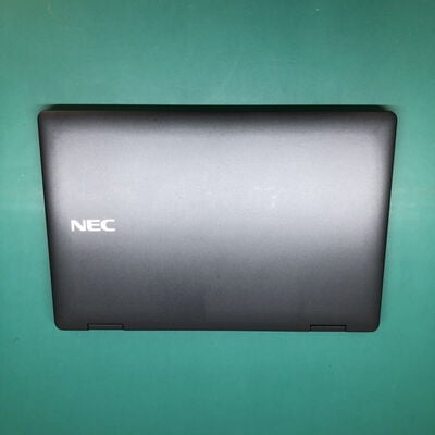 【津ラッツ店】中古  NEC VersaPro VRT10C-6 (INTEL Core i5 10210Y 1.0GHz/8GB/SSD256GB/-/オンボード/12.5/1920x1080/Wi-Fi/WEBCAM/W11H64) 182746 