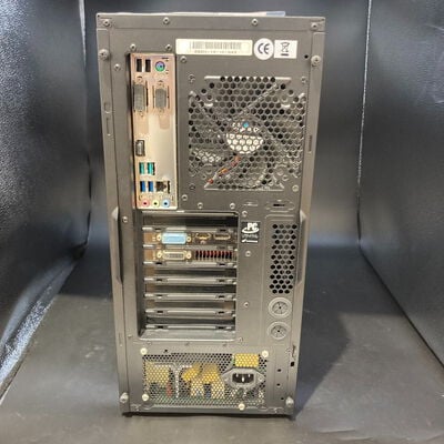 【宇都宮鶴田店】中古  GALLERIA XF(i7 9700K/16GB/SSD512GB/GTX970/W10H) 5280000562 