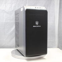 中古  THIRDWAVE GALLERIA SK(Intel Core i7 10700K/16GB/SSD256GB/なし/NVIDIA GeForce RTX 3060 12GB/W11H64 MAR) 176165 