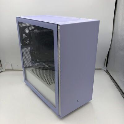 【福井日之出店】中古  自作パソコン(Ryzen 7 5700X/32GB/SSD1TB/RTX3070) 5200000437 