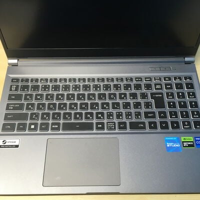 【博多店】中古  THIRDWAVE GALLERIA RL7C-R45-C5N (i7-13620H/32GB/SSD1TB/RTX4050/W11H) 3310006433 