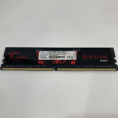 【神戸・三宮店】中古  PC4-25600 16GB デスクトップ用_ 184900 