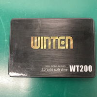 中古  各社 2.5インチ SSD 256GB SATA 124394 