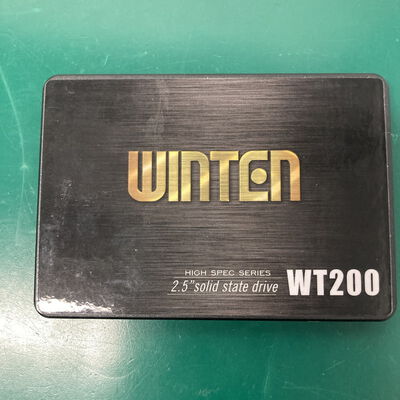 【神戸・三宮店】中古  各社 2.5インチ SSD 256GB SATA 124394 