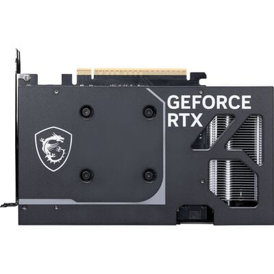 MSI  GeForce RTX 5060 8G VENTUS 2X OC (GeForce RTX 5060 8GB) 