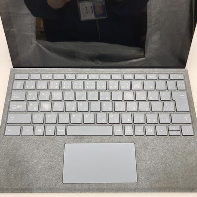 【福井日之出店】中古  Microsoft Surface1866(i3-1005G1/4GB/SSD128GB/W11H) 5200000709 