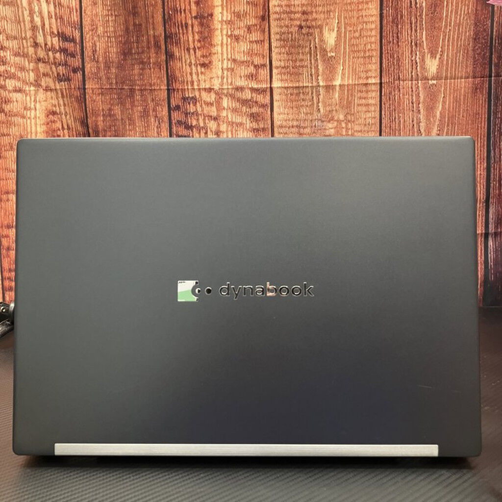 中古 Dynabook G83/HS (Intel Core i5 1135G7 2.40GHz/16GB DDR4