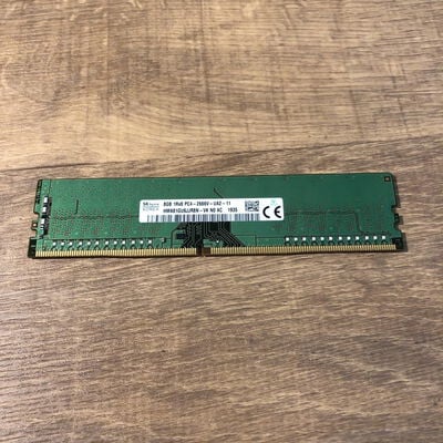 【姫路店】中古  PC4-21300 8GB デスクトップ用_ 184888 