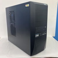 中古  THIRDWAVE GALLERIA ZV (Core i9-9900KF/16GB/SSD 512GB + HDD 2TB/BD-ROM/RTX2060SUPER/-/W10P64/-) 3240008399 