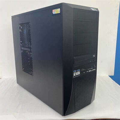 【仙台店】中古  THIRDWAVE GALLERIA ZV (Core i9-9900KF/16GB/SSD 512GB + HDD 2TB/BD-ROM/RTX2060SUPER/-/W10P64/-) 3240008399 