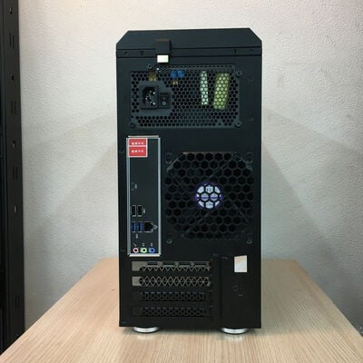 【なんば店】中古  mouse G-Tune (5-11400F/16GB/SSD1TB/RTX 3060 Ti 8GB/W11H) 178726 