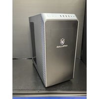 中古  GALLERIA XA7R-R46T(Ryzen 7 5700X/32GB/SSD1TB/なし/RTX4060Ti/W11H) 4510001735 