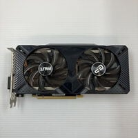 中古  MSI_RTX2070_DUAL_8G 3410015079 
