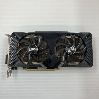 【秋葉原本店】中古  MSI_RTX2070_DUAL_8G 3410015079 