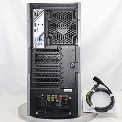 【通販センター】中古  THIRDWAVE GALLERIA SK(Intel Core i7 13700F/32GB DDR4 (PC4)/SSD1TB/なし/NVIDIA GeForce RTX 3080 10GB/W11H64 MAR) 201493 