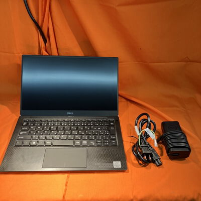 【なんば店】中古  DELL XPS 13 7390  (INTEL Core i5 10210U 1.6GHz/8GB/SSD256GB/-/オンボード/13.3/1920x1080/Wi-Fi/WEBCAM/W11H64) 180648 