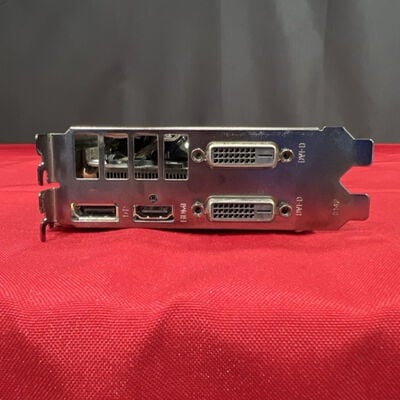 【静岡東瀬名店】中古  玄人志向 GF-GTX1070-E8GB/OC/SHORT(GTX1070 8G GDDR5) 5140001613 