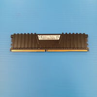 中古  PC4-25600 16GB デスクトップ用 140728 