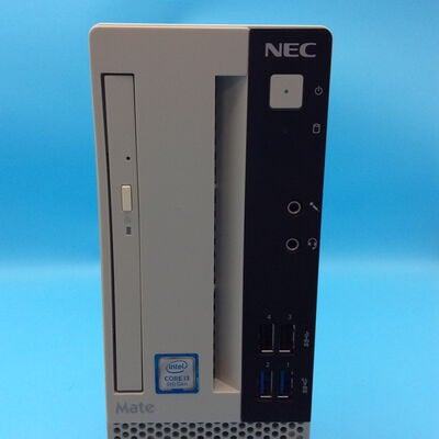 【秋葉原本店】中古  NEC PC-MJL36LZG6 3410014574 