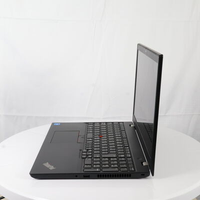 【通販センター】中古  LenovoThinkPad L15 Gen2(Intel Core i5 1135G7 2.40GHz/16GB DDR4/SSD512GB/-/オンボード/15.6/1920x1080/GbE/Wi-Fi/WEBCAM/W11P/Microsoft Office Home and Business 2024/VBT) 198492 