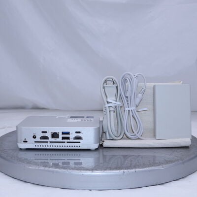 【通販センター】中古  THIRDWAVE NUC QC7165-S2 202789 