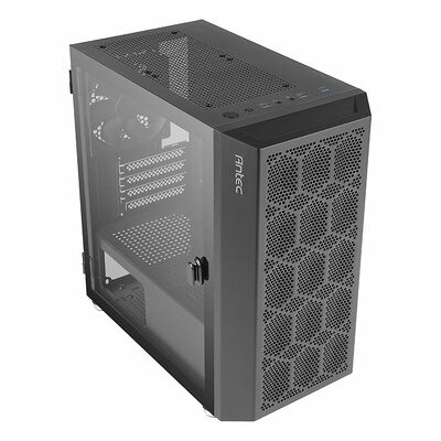 Antec  NX200M (MicroATX  ガラス) 