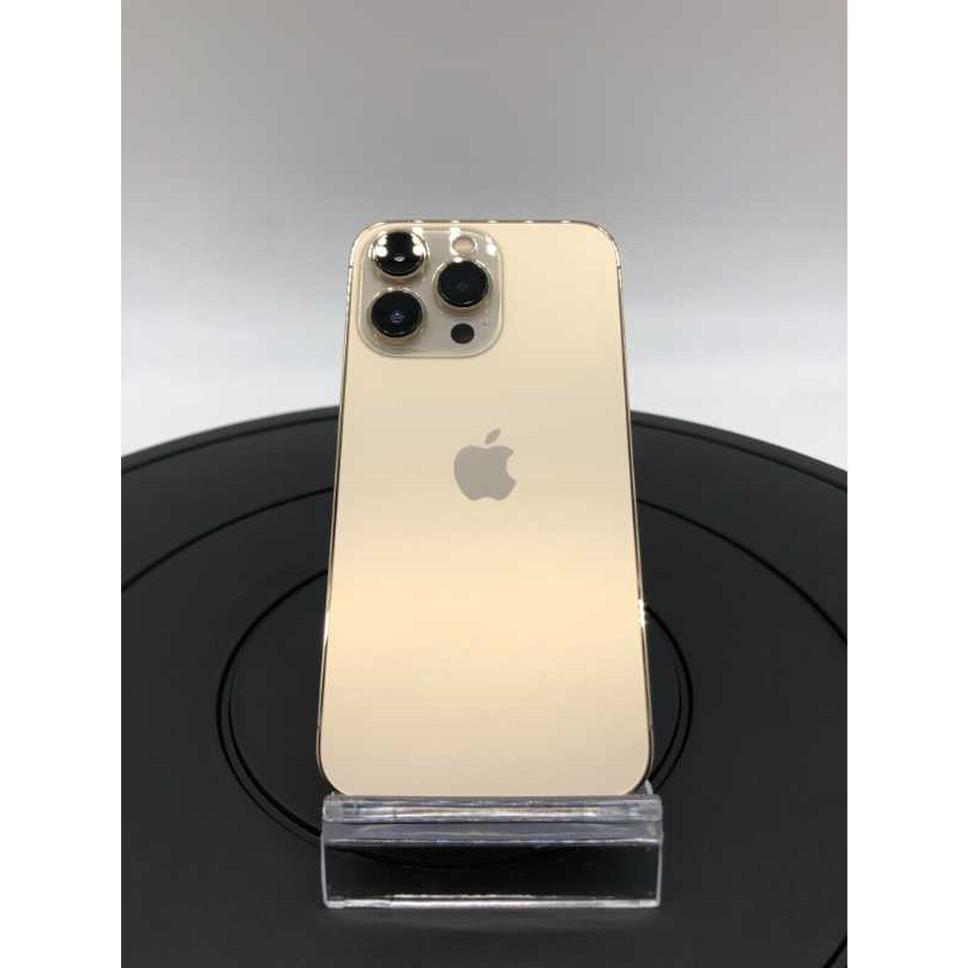 Apple iPhone 13 Pro ゴールド 付属品全付　docomo 中古 【docomo版SIMフリー】Apple iPhone13 Pro 6.1インチ 256GB