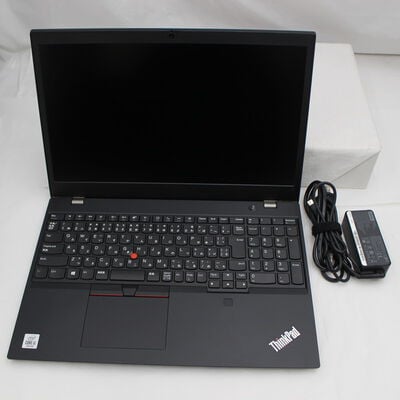 【通販センター】中古  LENOVO ThinkPad L15 Gen 1(Intel Core i5 10210U 1.60GHz/16GB DDR4/SSD256GB/-/オンボード/15.6/1920x1080/GbE/Wi-Fi/WEBCAM/W11H/VBT) 197214 