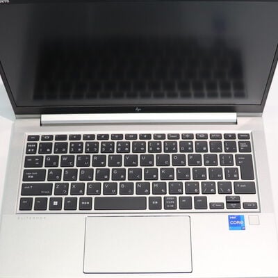 【札幌店】中古  HP Elite Book 630 G10 (Core i7-1355/16GB/SSD 512GB/-/-/WLAN/13.3インチFHD/W11P/-) 3240010108 