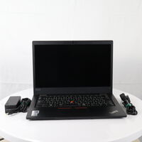 中古  Lenovo ThinkPad L13 20R4-S6QA00 (Intel Core  i5 10210U 1.60GHz/8GB/SSD256GB/-/オンボード/13.3/1920x1080/Wi-Fi/WEBCAM/W11H64 MAR) 186399【7/23大決算値下げ!】 