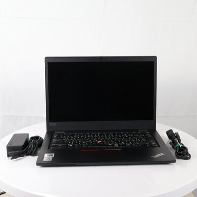 【通販センター】中古  Lenovo ThinkPad L13 20R4-S6QA00 (Intel Core  i5 10210U 1.60GHz/8GB/SSD256GB/-/オンボード/13.3/1920x1080/Wi-Fi/WEBCAM/W11H64 MAR) 186399 