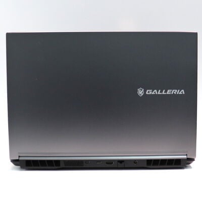 【札幌店】中古  GALLERIA RL7C-R46-C5N(i7-13620H/32GB/SSD2TB/なし/RTX4060 8GB/15.6/2560x1440/W11H) 3210015440 