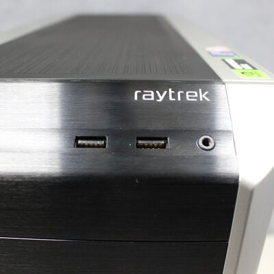 【通販センター】中古  THIRDWAVE raytrek 4CZ49 180836 