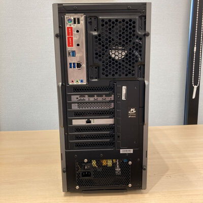 【静岡東瀬名店】中古  GALLERIA XA7C-R36T(i7 11700/32GB/SSD1TB/なし/RTX3060Ti 8GB/W11H) 5140000515【8/7価格改定!】 